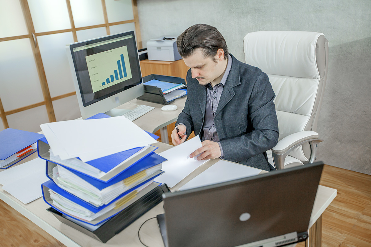 Business Growth